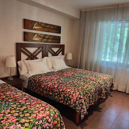 Hotel La Ciudadela Barcelona Zewnętrze zdjęcie