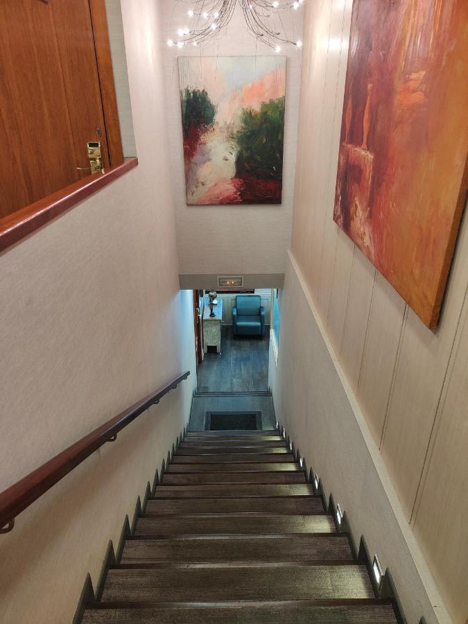 Hotel La Ciudadela Barcelona Zewnętrze zdjęcie