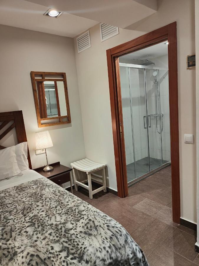 Hotel La Ciudadela Barcelona Zewnętrze zdjęcie