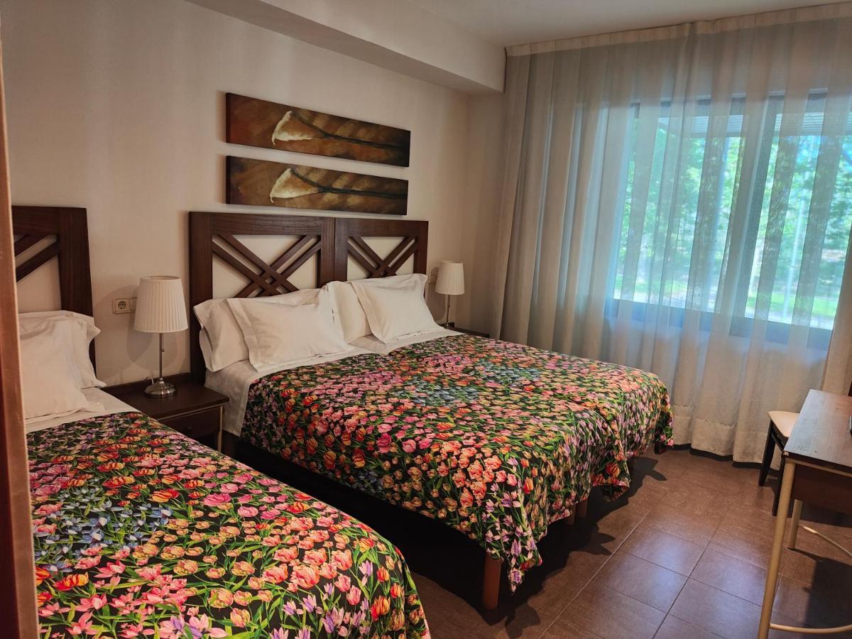 Hotel La Ciudadela Barcelona Zewnętrze zdjęcie