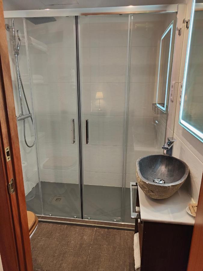 Hotel La Ciudadela Barcelona Zewnętrze zdjęcie