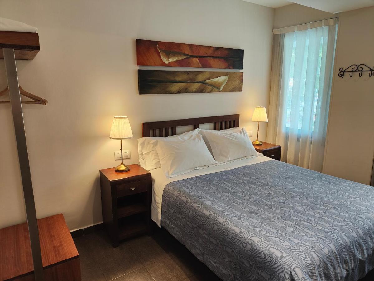 Hotel La Ciudadela Barcelona Zewnętrze zdjęcie