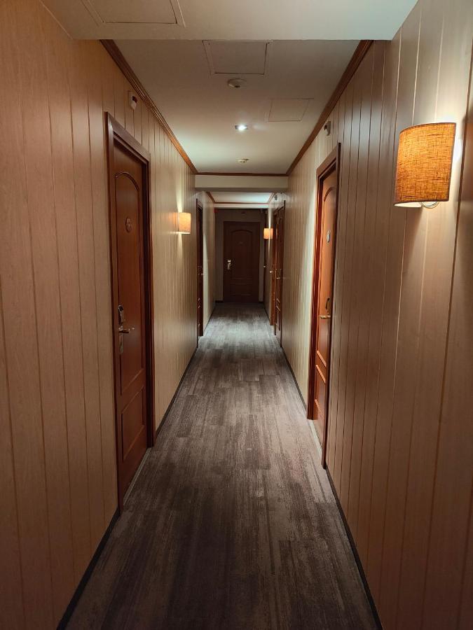 Hotel La Ciudadela Barcelona Zewnętrze zdjęcie