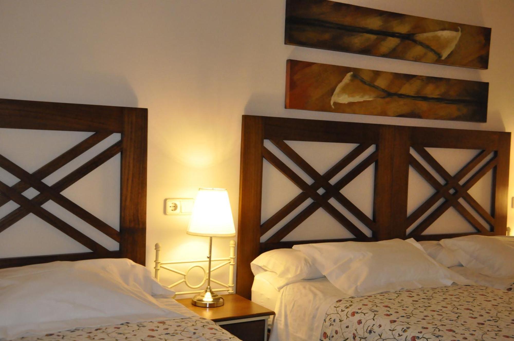 Hotel La Ciudadela Barcelona Pokój zdjęcie