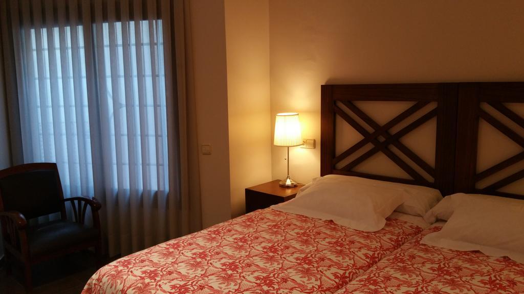 Hotel La Ciudadela Barcelona Zewnętrze zdjęcie