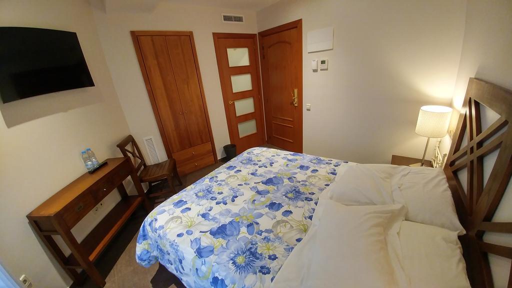 Hotel La Ciudadela Barcelona Zewnętrze zdjęcie