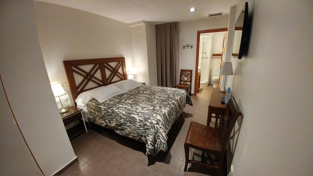 Hotel La Ciudadela Barcelona Zewnętrze zdjęcie