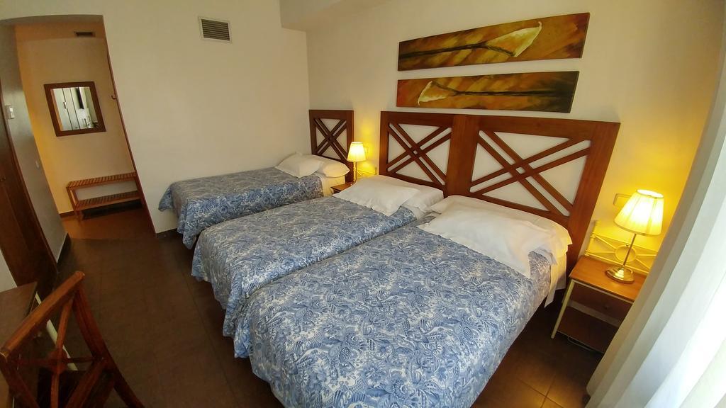Hotel La Ciudadela Barcelona Zewnętrze zdjęcie