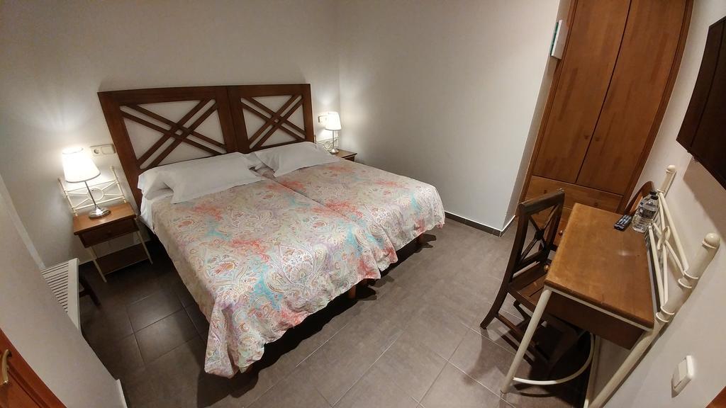Hotel La Ciudadela Barcelona Zewnętrze zdjęcie