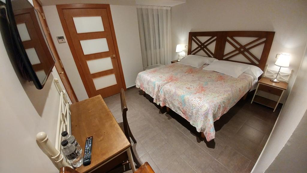 Hotel La Ciudadela Barcelona Zewnętrze zdjęcie