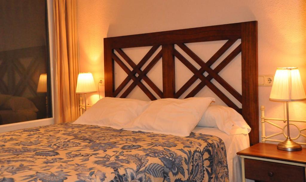 Hotel La Ciudadela Barcelona Pokój zdjęcie