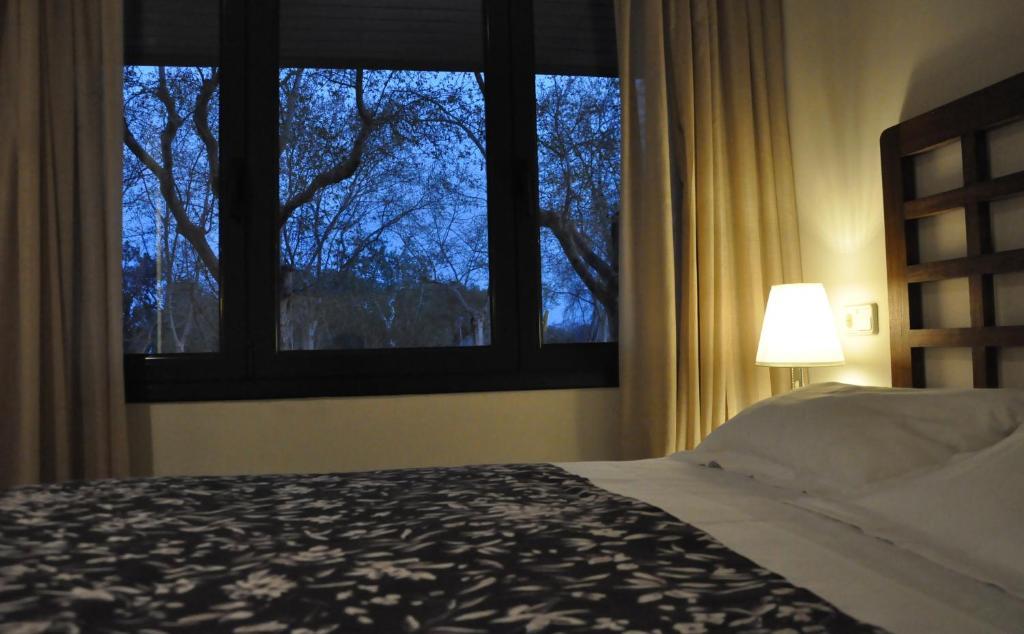 Hotel La Ciudadela Barcelona Pokój zdjęcie