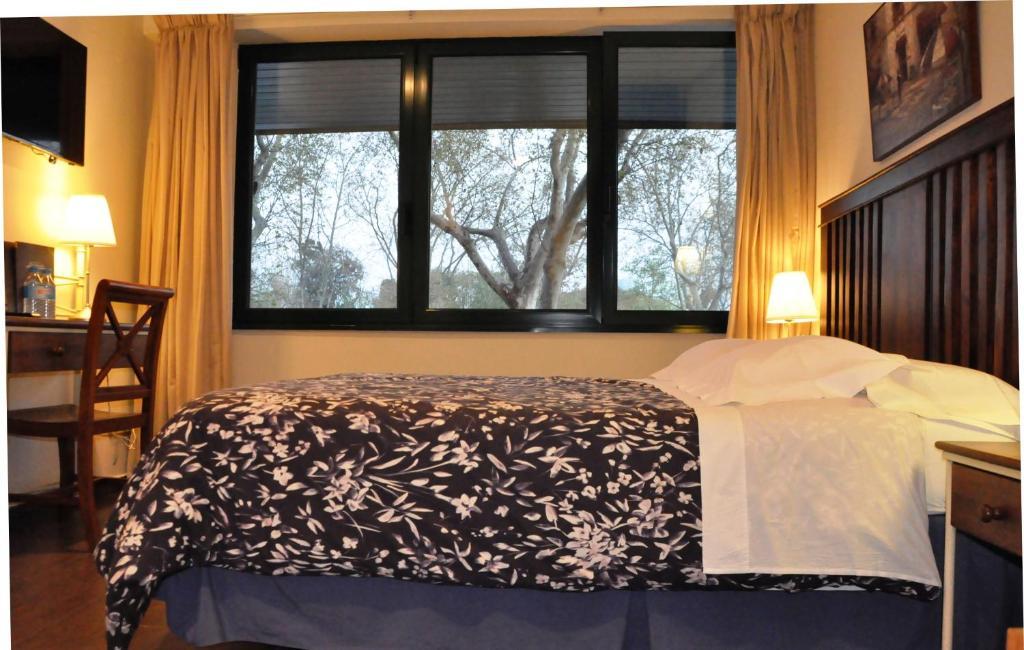 Hotel La Ciudadela Barcelona Pokój zdjęcie