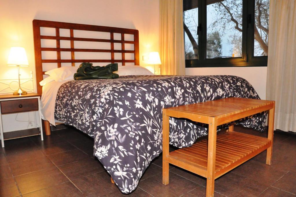Hotel La Ciudadela Barcelona Pokój zdjęcie