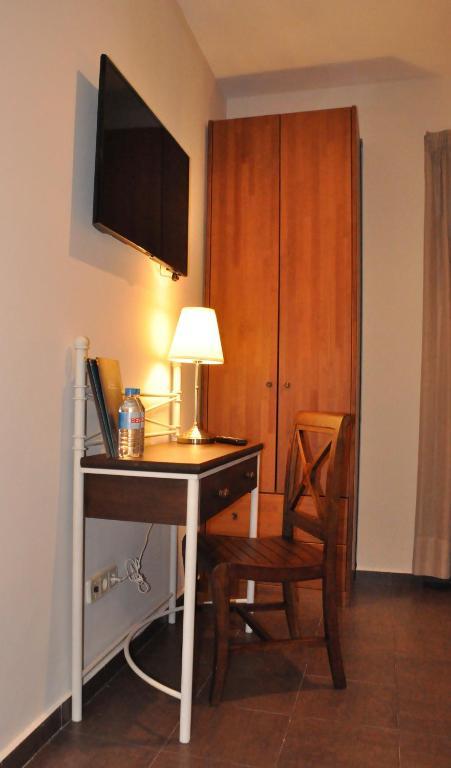 Hotel La Ciudadela Barcelona Zewnętrze zdjęcie