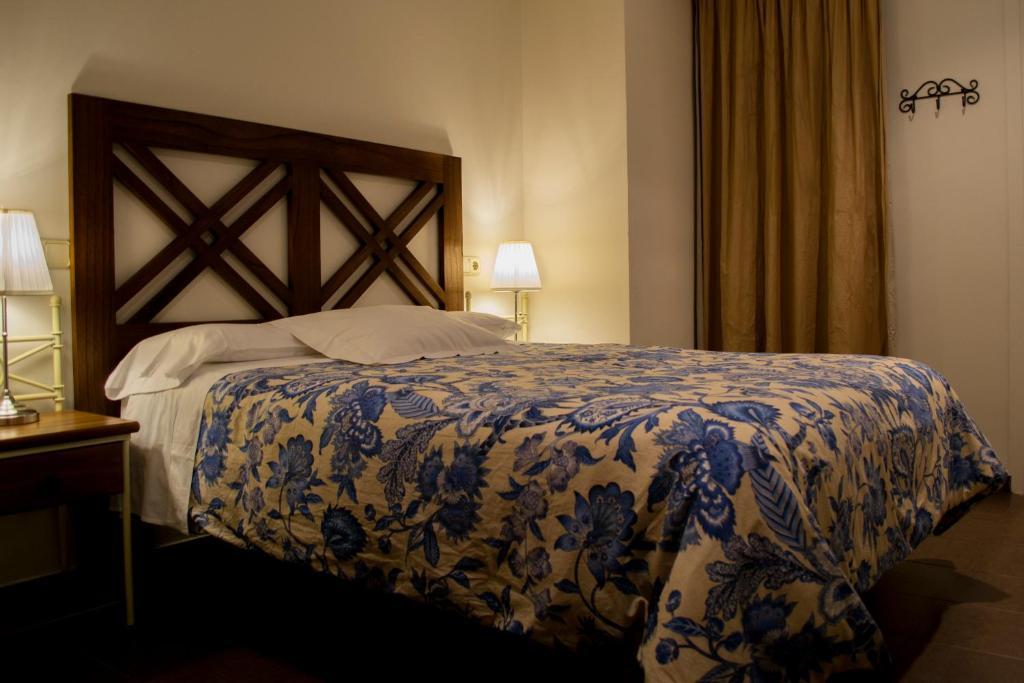 Hotel La Ciudadela Barcelona Pokój zdjęcie
