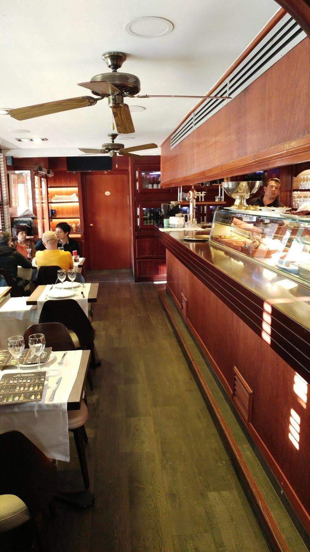 Hotel La Ciudadela Barcelona Zewnętrze zdjęcie