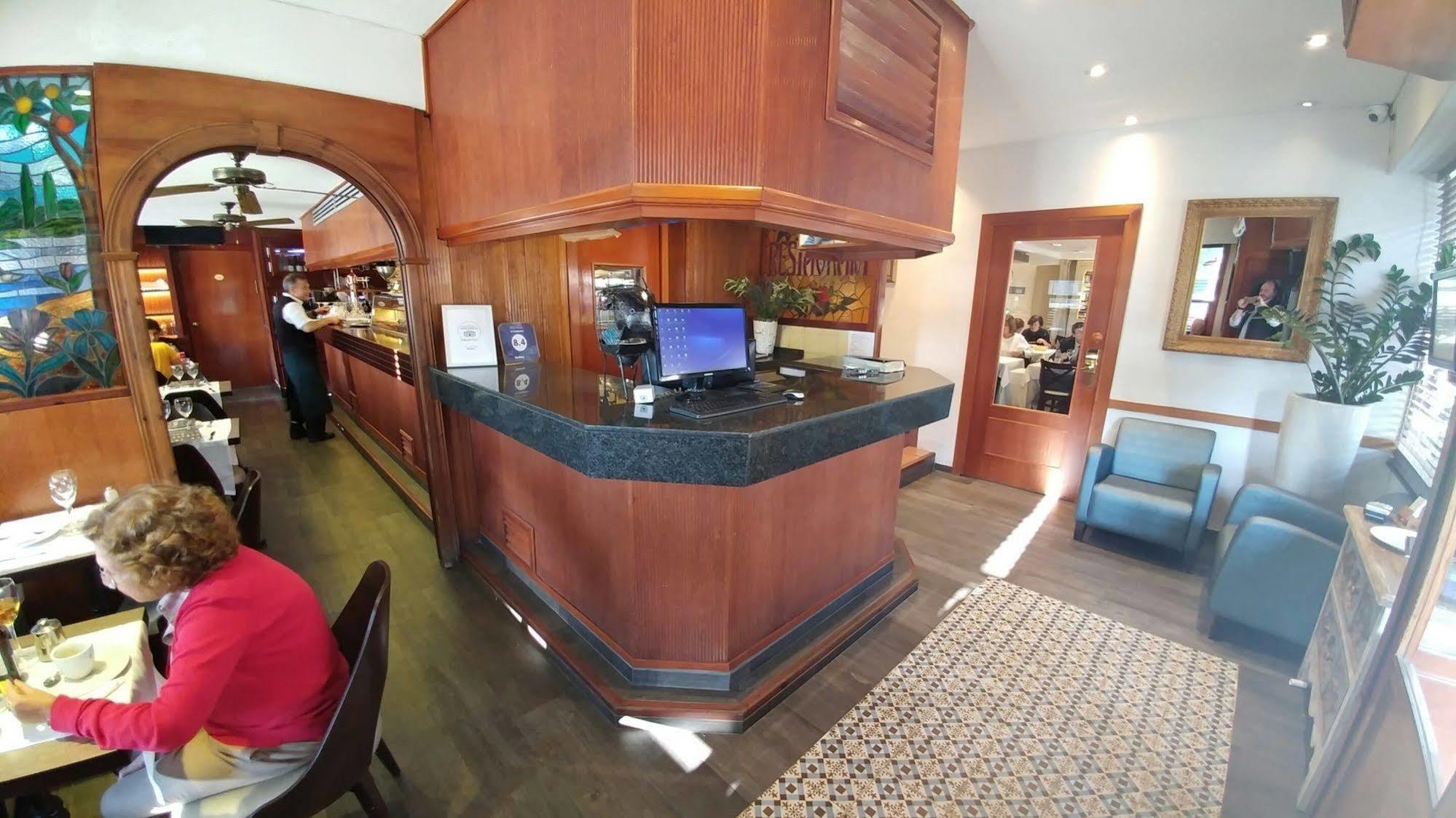 Hotel La Ciudadela Barcelona Zewnętrze zdjęcie