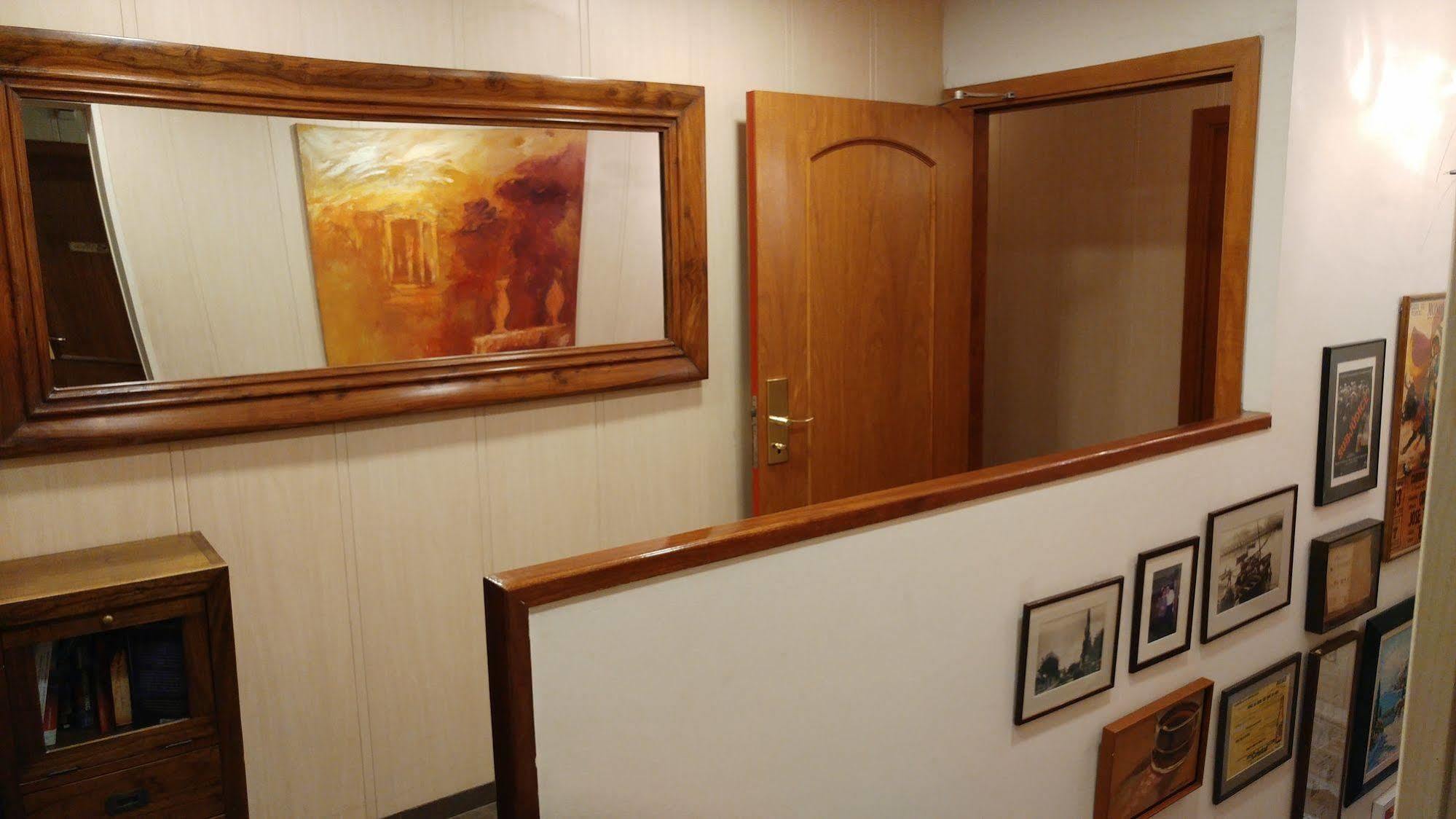 Hotel La Ciudadela Barcelona Zewnętrze zdjęcie